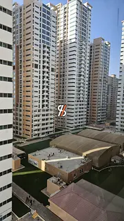 2bedroom apartment open kitchen installments