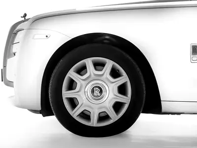 صورة مصغرة 20 لـ 2013 ROLLS-ROYCE GHOST