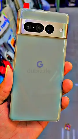 Google Pixel 7 Pro - The Ultimate Mobile Experience!