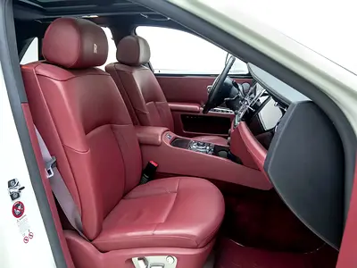 صورة مصغرة 11 لـ 2013 ROLLS-ROYCE GHOST