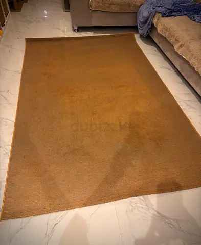 Elegant Solid Color Rug for Your Home