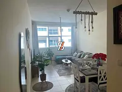 FOR SALE | 2BHK Sea View Apartment in Ajman One Towers – Tower 9 - Ready To Move In