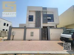 🇬🇧 Luxury Villa for Rent on Main Street – Helio, Ajman