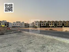 A great opportunity to own a residential plot in one of Ajman’s most desirable locations.