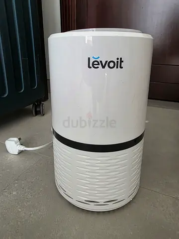 Levoit Air Purifier – Excellent Condition