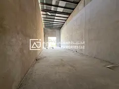 Available wharehouse for rent in dustrail area 2