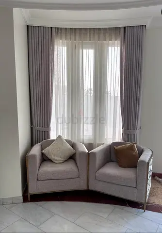 Brand new curtains available