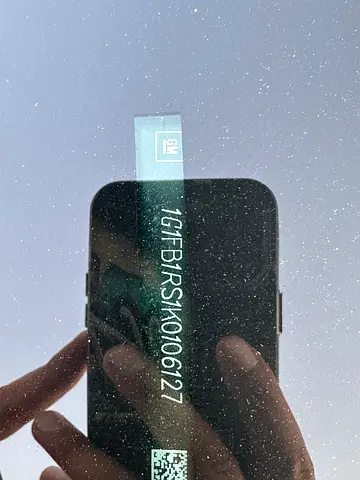 Chevrolet Camaro 2019