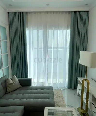 Brand new curtains available