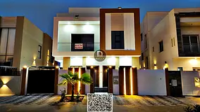 Villa for Sale | 6 Bedrooms | Prime Location in Al Zahiyah | Luxurious Finishes | Great Price