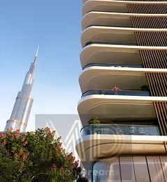 Address Grand Downtown | Luxury Pentohouse