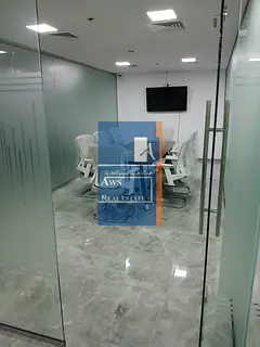 Professional Office Space, Free Wi-Fi &amp; DEWA, Admin Support