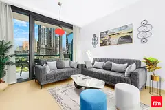 Luxurious 2 Bedroom | Prime Downtown Location