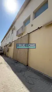 Warehouses &amp; Labor Camp | 9.5% ROI