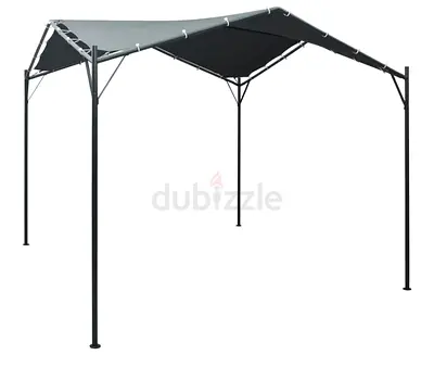 Gazebo Pavilion Tent Canopy, Tents for Parties Outdoor Gazebo