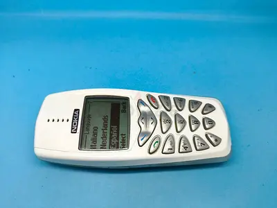 Nokia 3510