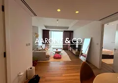 Good Investment | Fully Furnished | Luxury