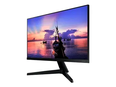x2 27 LED Monitor with Borderless Design
