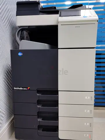 Referbished copier machines with waranty