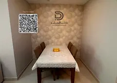 1-Bedroom Apartment for Sale in Gulfa Tower, Ajman – Easy Installments!