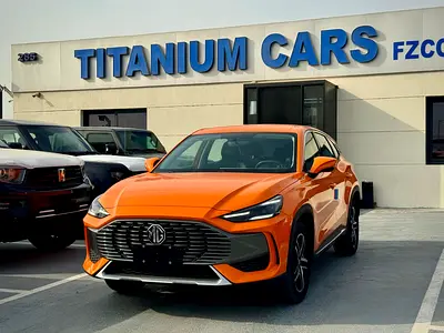 Standard 1.5L Turbo Petrol 2024 Export Price @ 48,500 AED