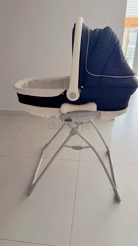 Stylish Baby Bassinet for Sale - Comfortable  Safe for Your Little One!