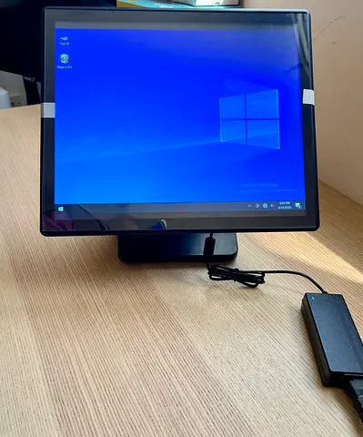 Complete POS System for Efficient Business Management