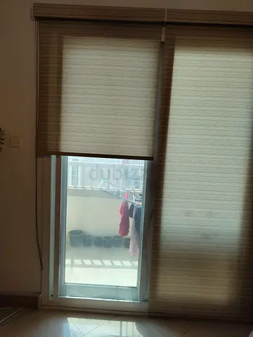 Stylish Fabric Blinds for Modern Interiors