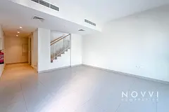 Vacant Now | Near the Pool | Well Maintained