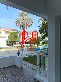 Magnificent Family Villa for Rent with a Spacious Garden