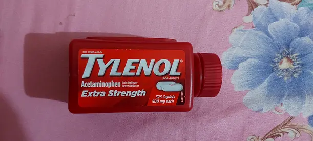 Free tylenol