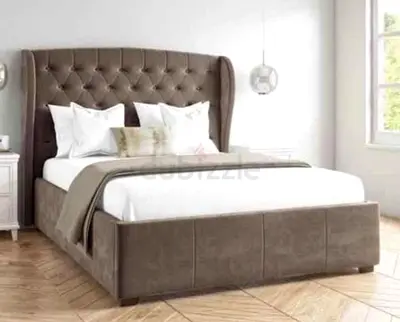 New luxury Comfortable 180200 king size bed