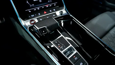 2021 AUDI S6 photo 14