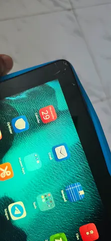 Affordable Tablet with Minor Cosmetic Damage
