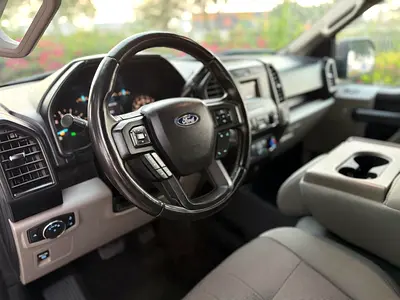 2019 FORD F-150 照片 11