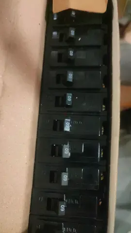 High-Quality Electrical Circuit Breakers for Sale