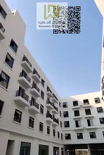 KENTIA Project – Fully Integrated Residential Community in a Prime Location, Ajman ✨ About the P