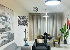1BR Apartment in Bluebell Project – Luxury Living with Easy Payment Plan!