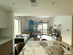 2 Bedroom Luxurious Apartment | Sea View | Prime Location | Parking Included