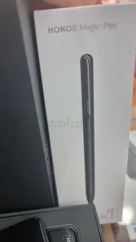 HONOR Magic v 5  - weth Pen - Perfectly Designed for Many Uses