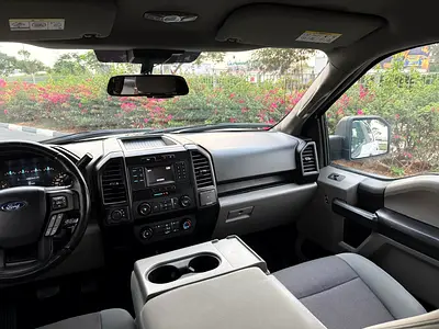 2019 FORD F-150 照片 13