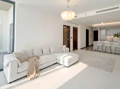 2BR+Maids | Fully Furnished | Vacant