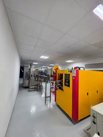 Juice Manufacturing Unit for Sale