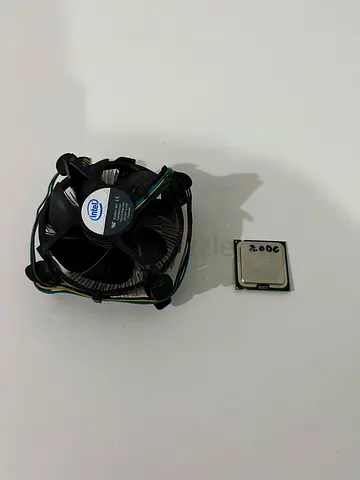 Intel Pentium Processor 3.0 GHZ / 2 M cache