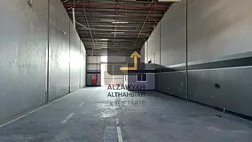 Prime Spacious Warehouse for Rent – Al Saja’a Industrial Area, Sharjah | High Visibility &amp; E