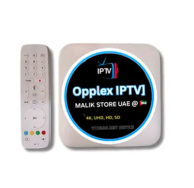 4K Andriod TV Device