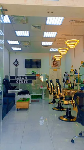 Stylish Gents Salon Equipment for Sale