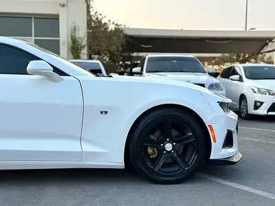 Chevrolet Camaro 2019