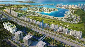 On the Greens – Stunning Apartment for Sale