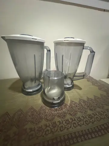 Sleek and Modern Blenders for Effortless Smoothies